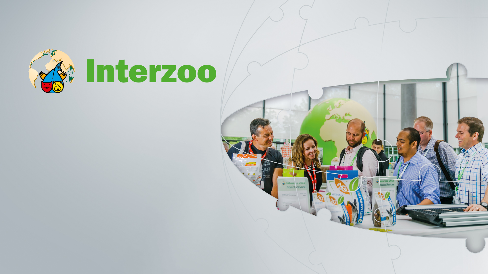 Interzoo – popredný svetový veľtrh pre chovateľský priemysel