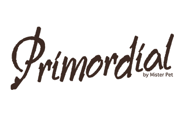 Kvalitné krmivá pre zvieratá značky Primordial