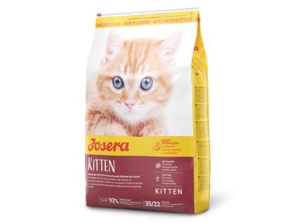 Josera Mačiatko 10kg