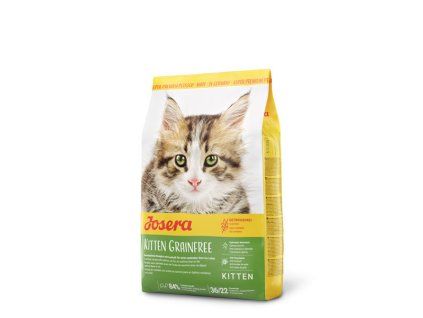 Josera Mačiatko Grainfree 2kg