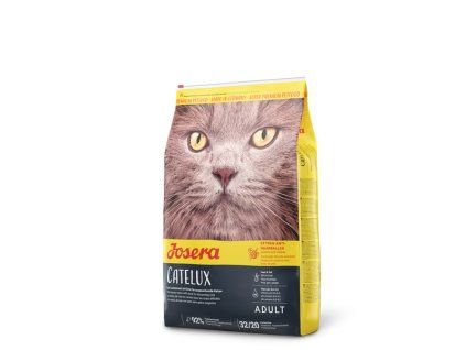 Josera Cat Catelux 2kg