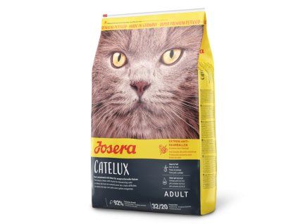 Josera Cat Catelux 10kg