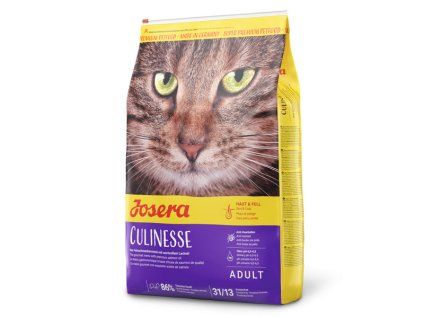 Josera Cat Culinesse 10kg