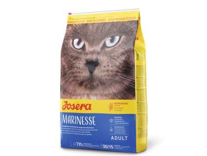 Josera Cat Marinesse 10kg
