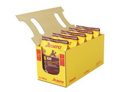 Josera Dog Kids 4,5kg