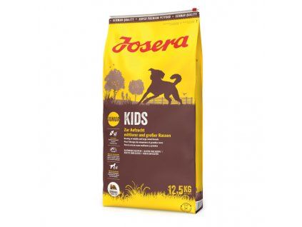 Josera Kids 12,5kg