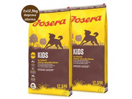 Josera Dog Kids 12,5kg