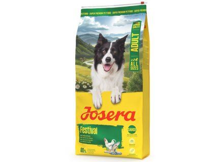 Josera Dog Festival 12,5kg