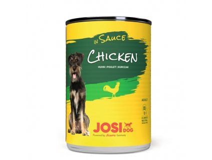 josidog kuracie v stave 415g