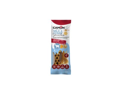 camon milk honey 2 kosti s