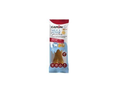 camon milk honey kost m