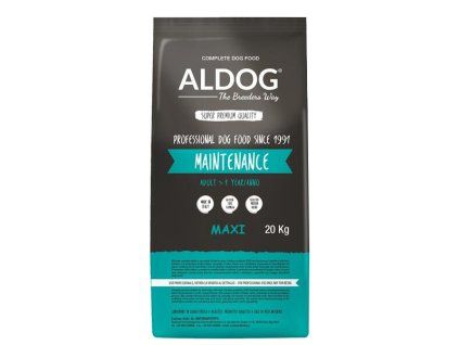Aldog Maintenance Maxi 20kg