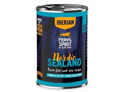 Primal Spirit Nordic Sealand