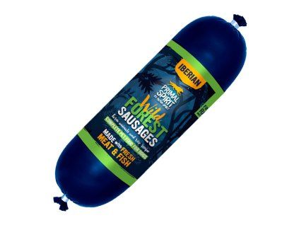 Primal Spirit Wild Forest Salama 1kg