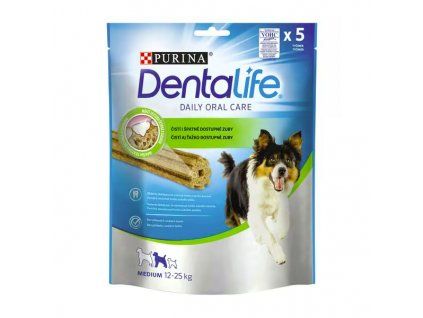 Purina Dentalife Medium 110g
