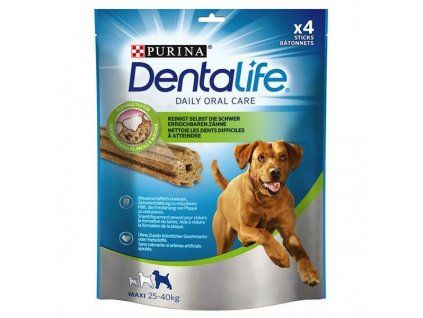 Purina Dentalife Large 142g