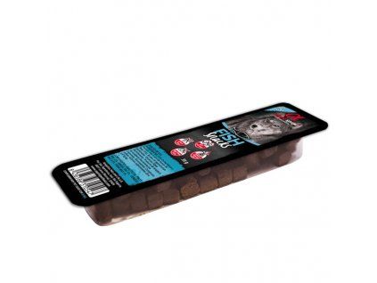 Alpha Spirit Snack ryba 35g