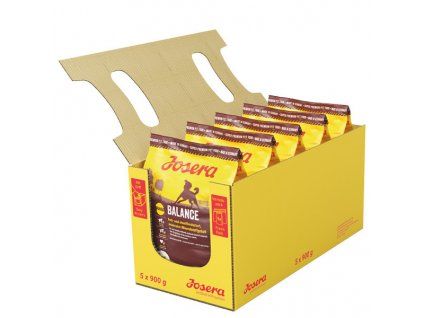 josera balance light senior 45kg