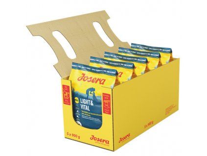 josera dog light vital 45kg