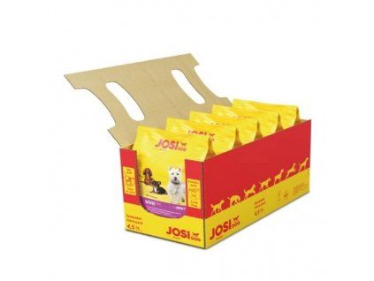 josidog mini 4,5kg
