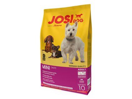 josidog mini 10kg