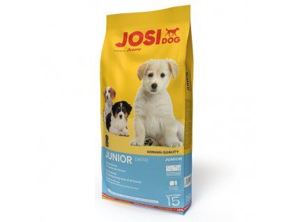 josidog junior 15kg