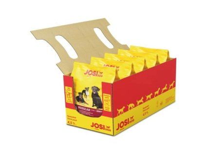 josidog regular 4,5kg