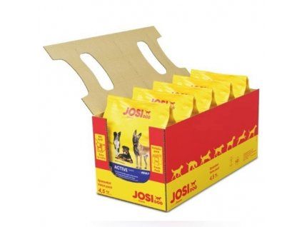 josidog active 4,5kg