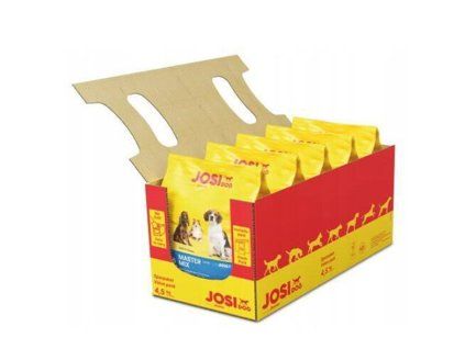 josidog master mix 4,5kg