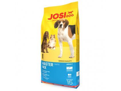 josidog master mix 15kg