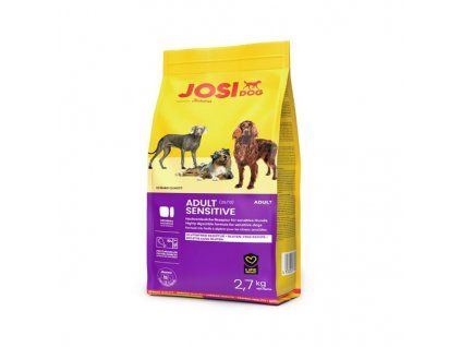 josidog adult sensitive 2,7kg