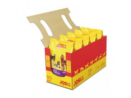 josidog adult sensitive 4,5kg