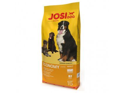 josidog economy 15kg