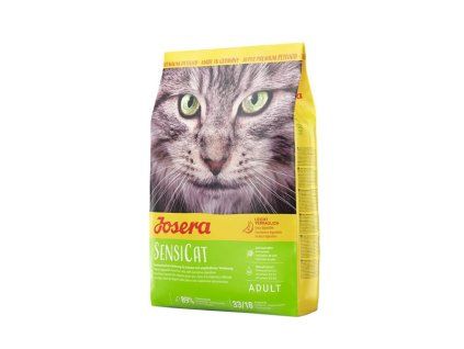 josera sensicat 2kg