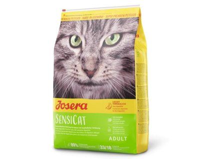 josera sensicat 10kg