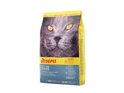 josera cat léger 2kg