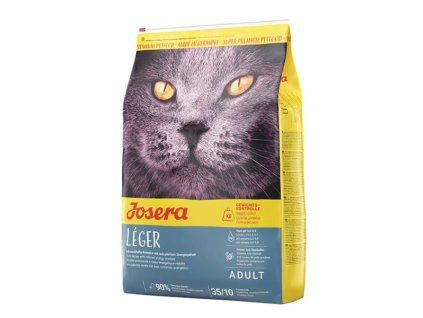 josera cat léger 10kg