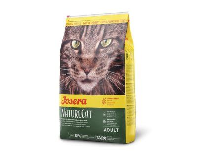josera cat nature cat 2kg