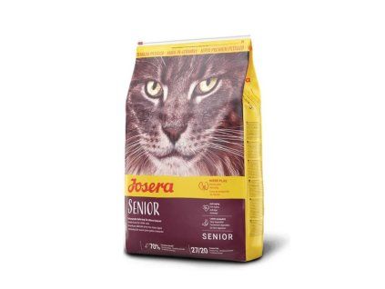 josera cat senior 2kg