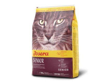 josera cat senior 10kg