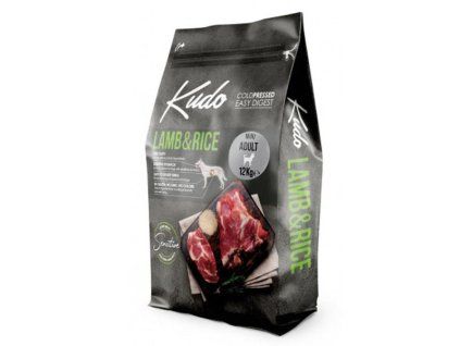 Kudo Adult Mini Lamb