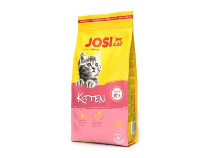 josicat kitten 1,9kg