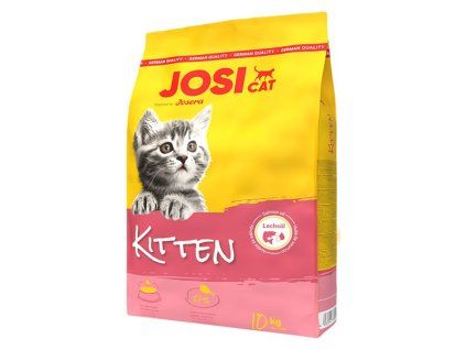 josicat kitten 10kg