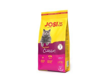 josicat sterillised classic 1,9kg