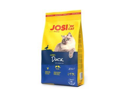 josicat crispy duck 1,9kg