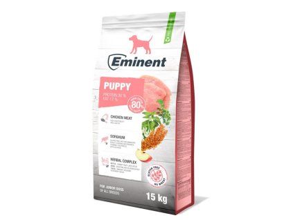 Eminent Puppy 15kg