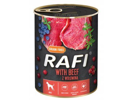 Rafi 800g Beef