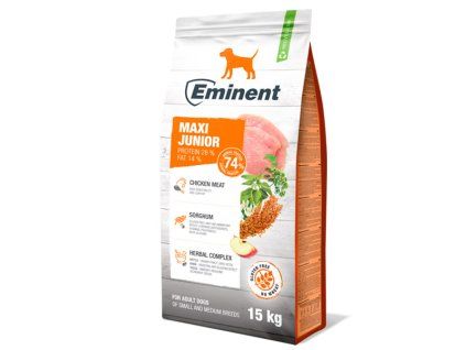 Eminent Junior Large 15kg