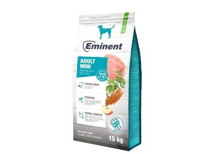 Eminent Adult Mini 15kg