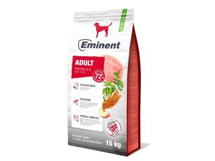 Eminent Adult 15kg